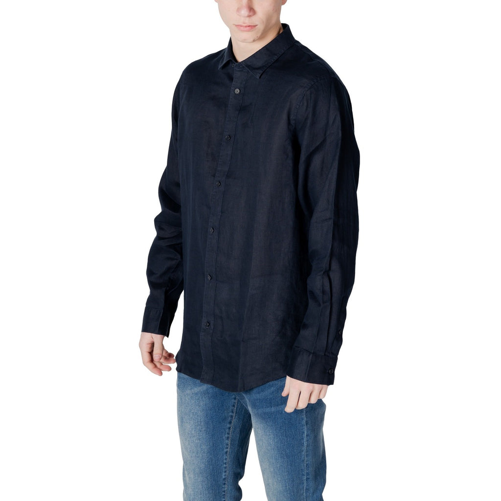Armani Exchange - Armani Exchange Men Shirt