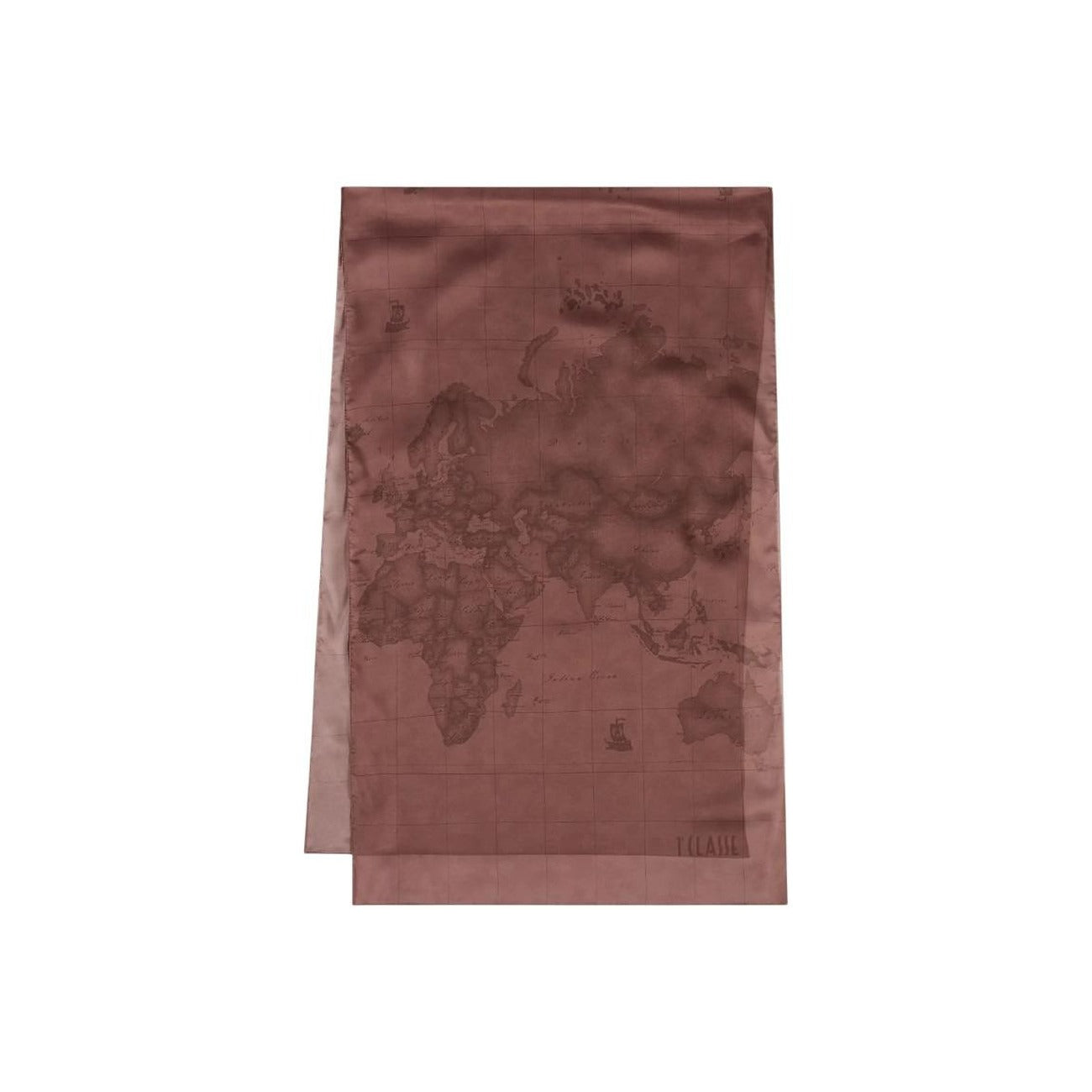 Alviero Martini Prima Classe - Alviero Martini Prima Classe  Women Scarve