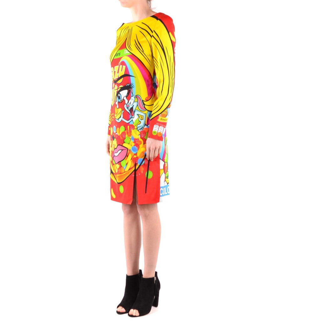 Moschino - Moschino  Women Dress