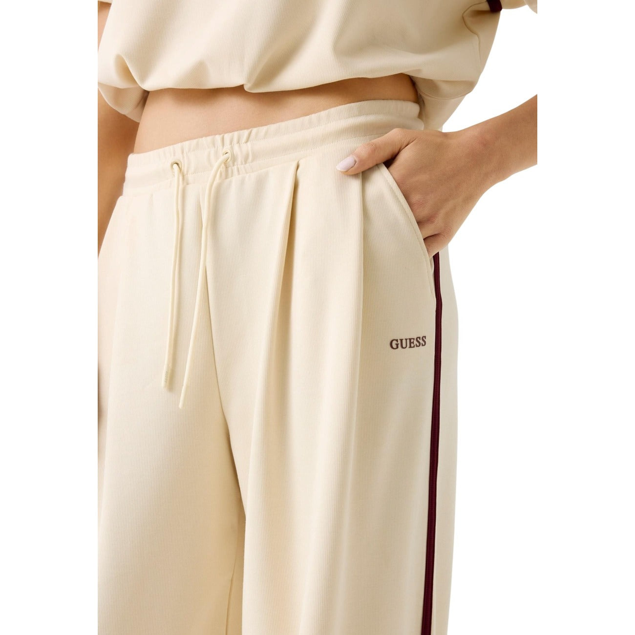 Guess Active - Guess Active  Women Trousers