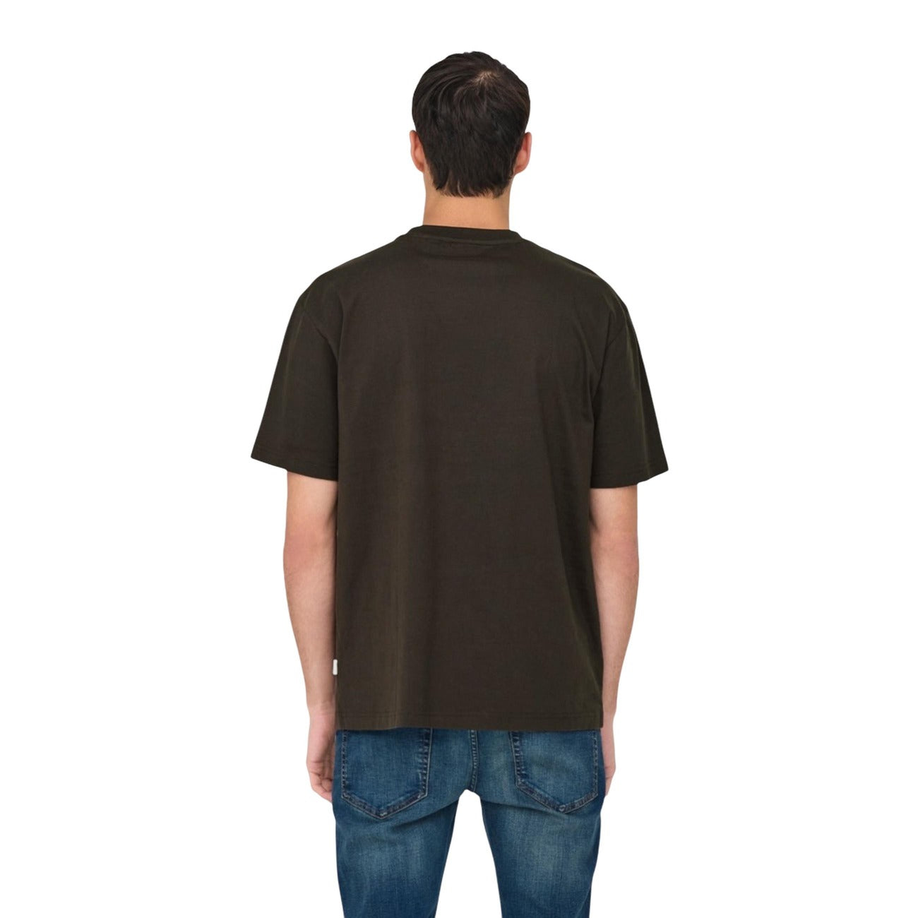Only & Sons - Only & Sons Men T-Shirt