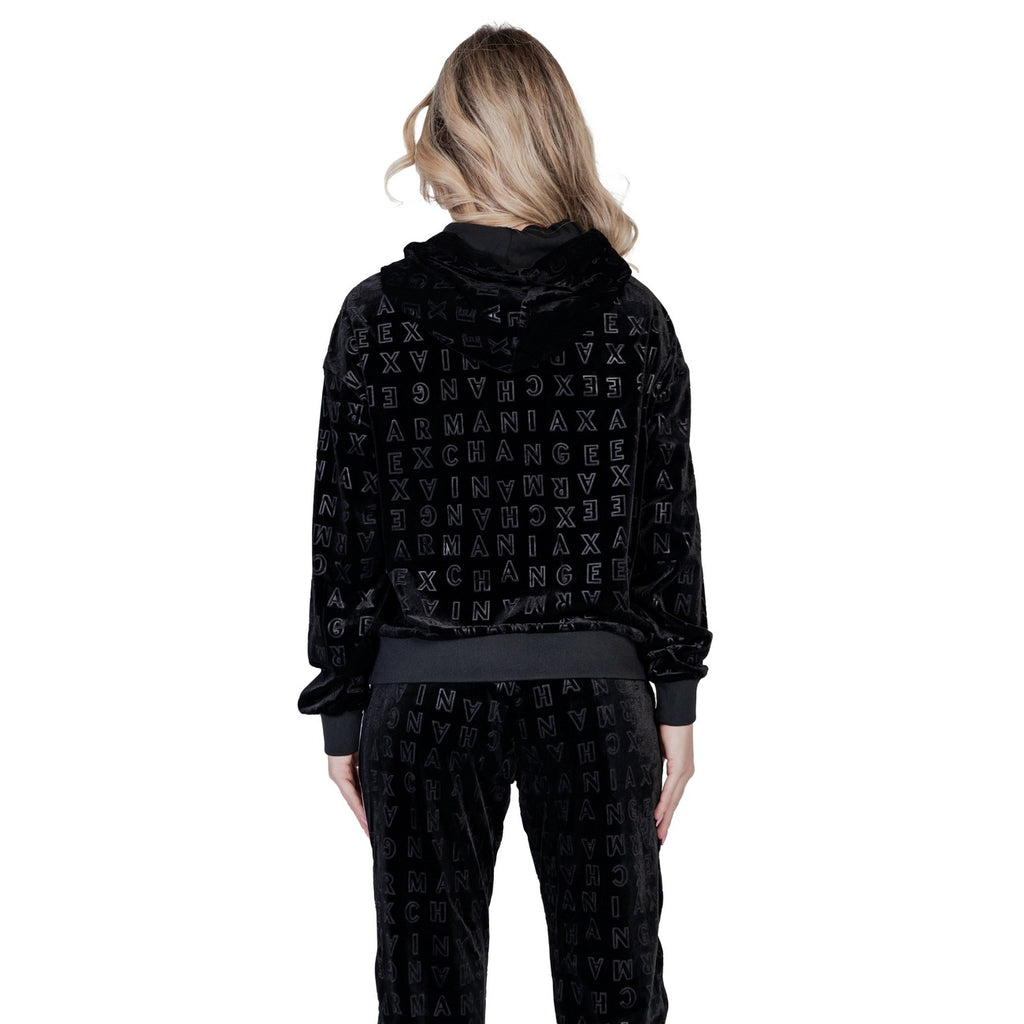Armani Exchange  Women Sweatshirts