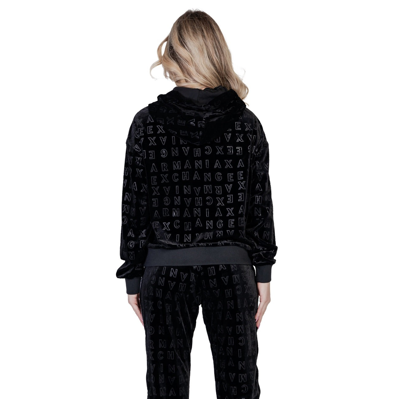 Armani Exchange  Women Sweatshirts