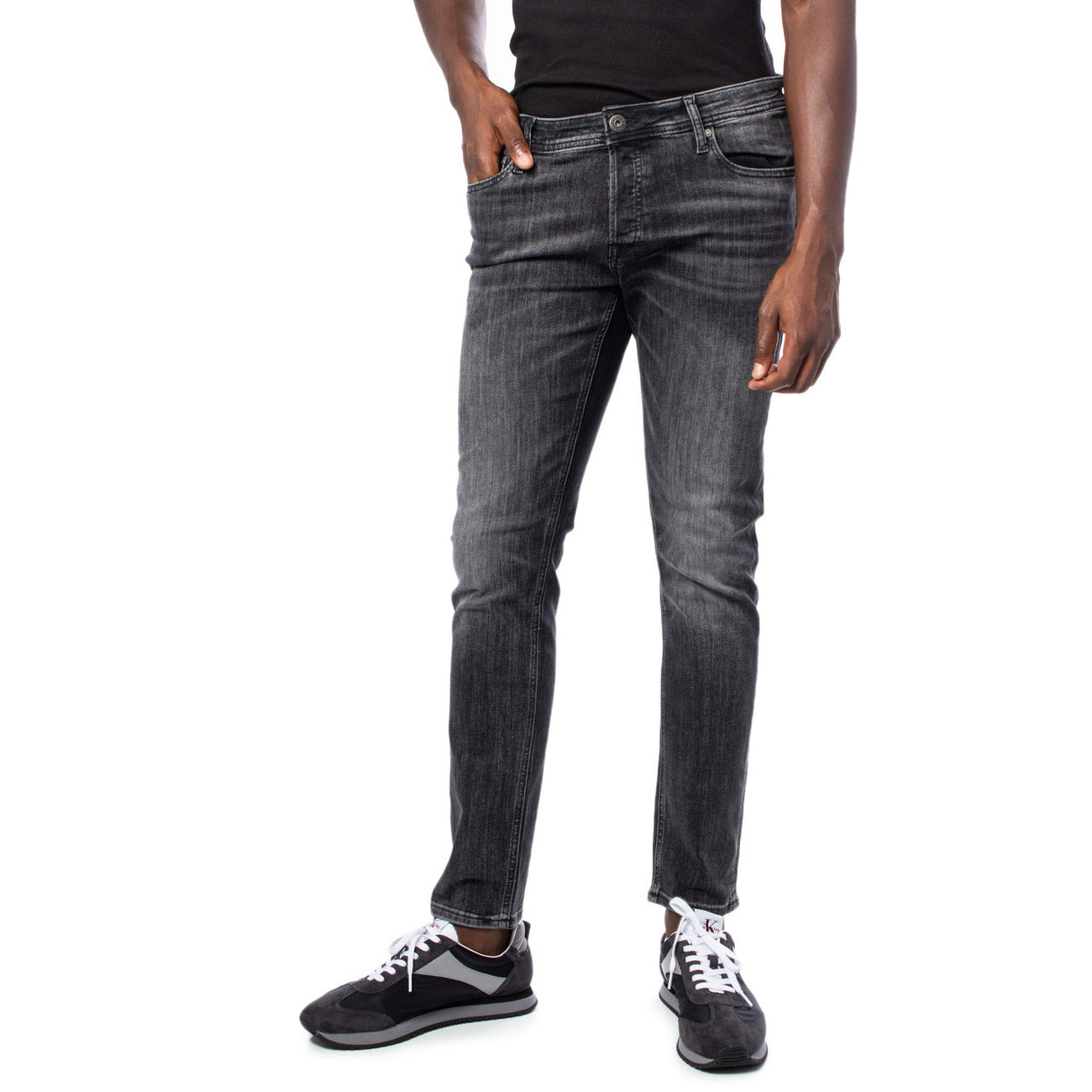 Jack & Jones - Jack & Jones Men Jeans