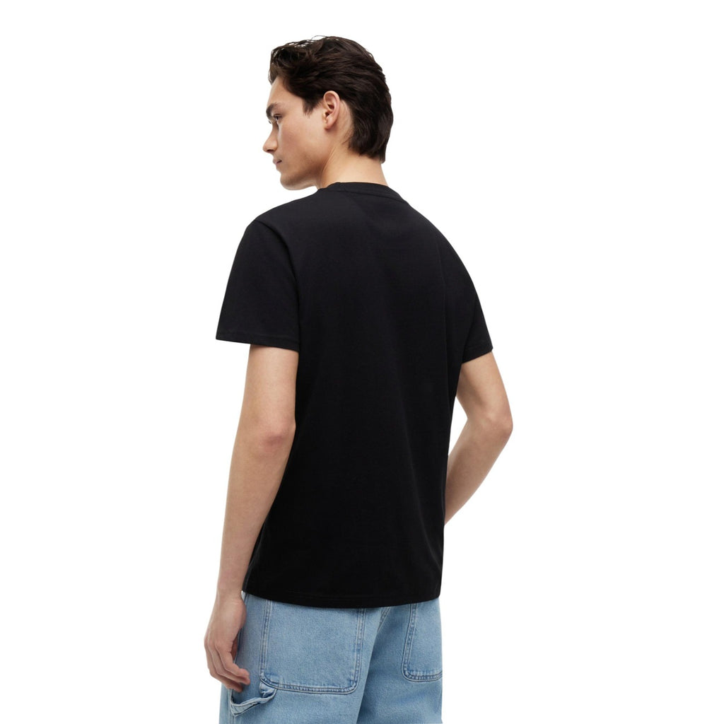 Tommy Hilfiger Jeans - Tommy Hilfiger Jeans Men T-Shirt