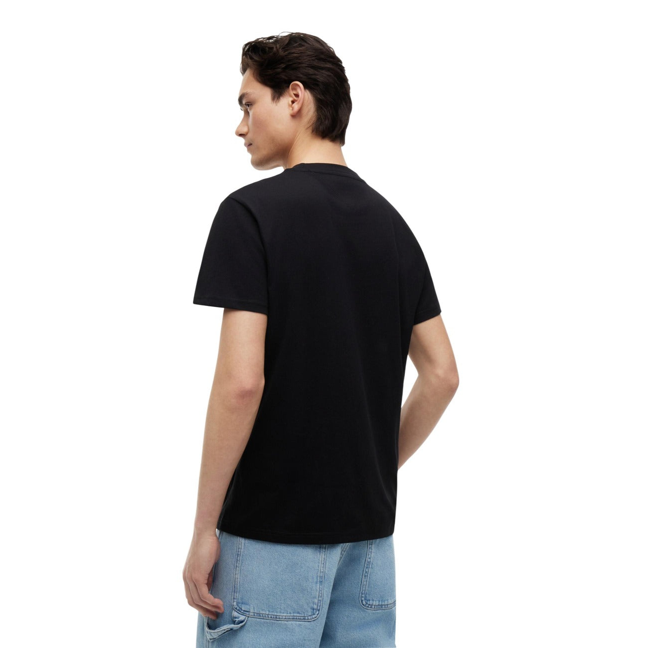 Tommy Hilfiger Jeans - Tommy Hilfiger Jeans Men T-Shirt