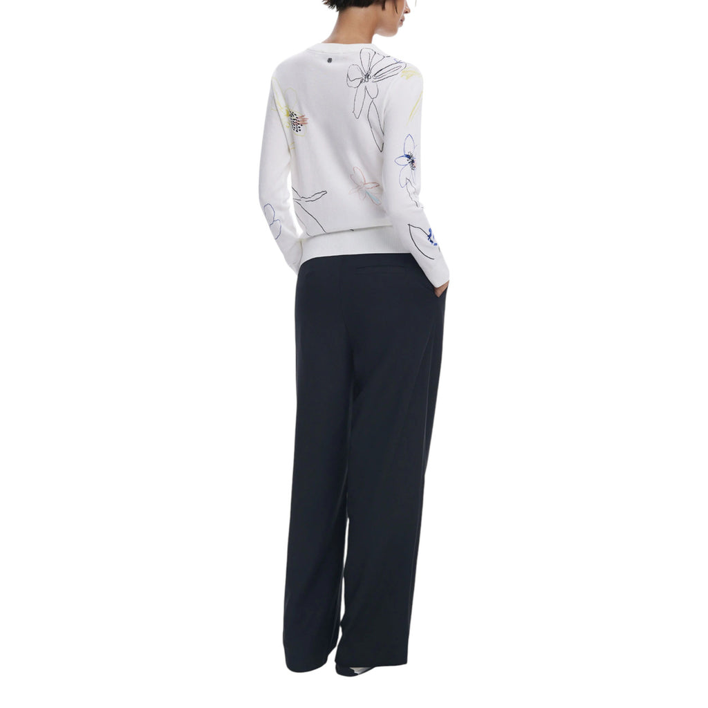 Desigual - Desigual  Women Knitwear