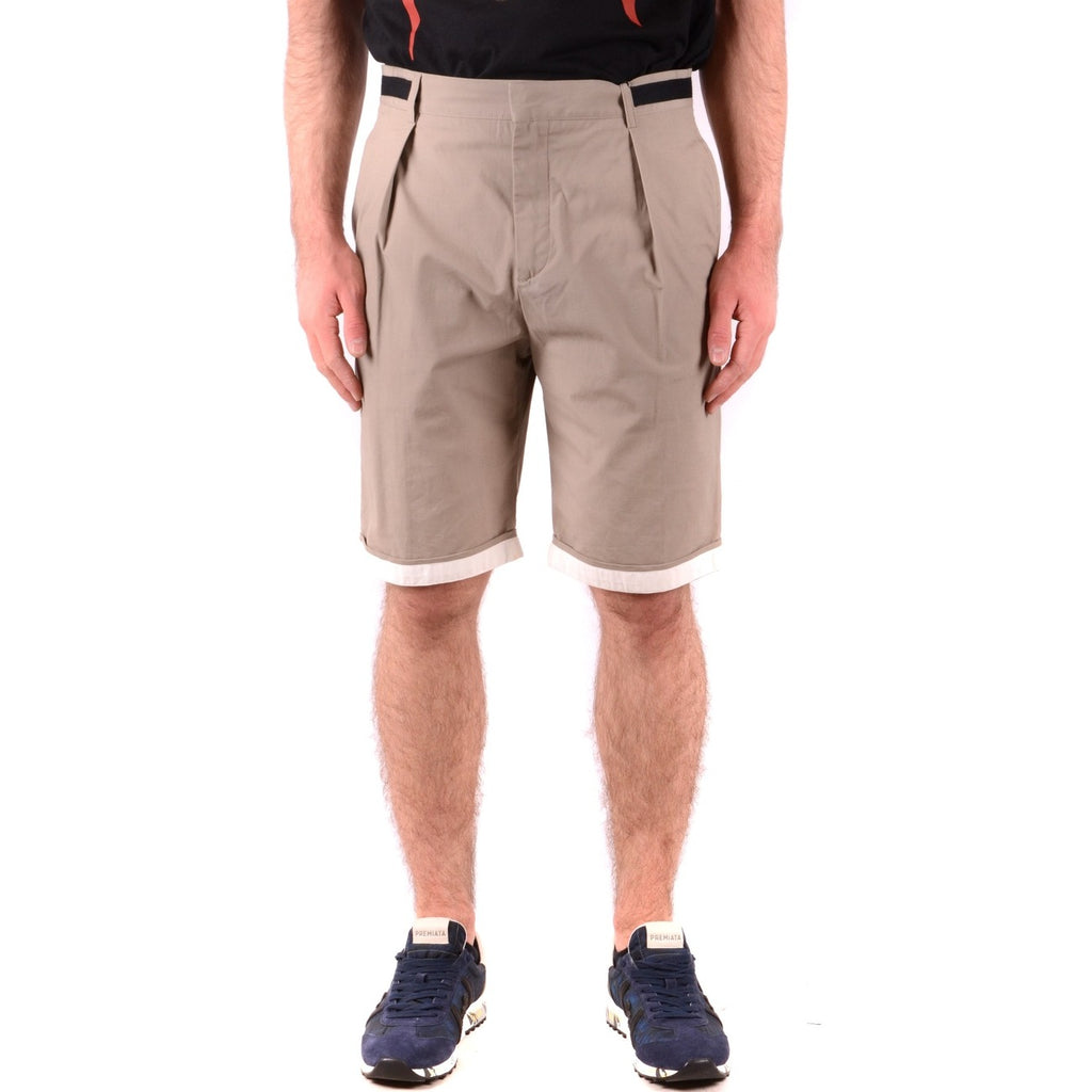 Alexander Mcqueen - Alexander Mcqueen Men Shorts