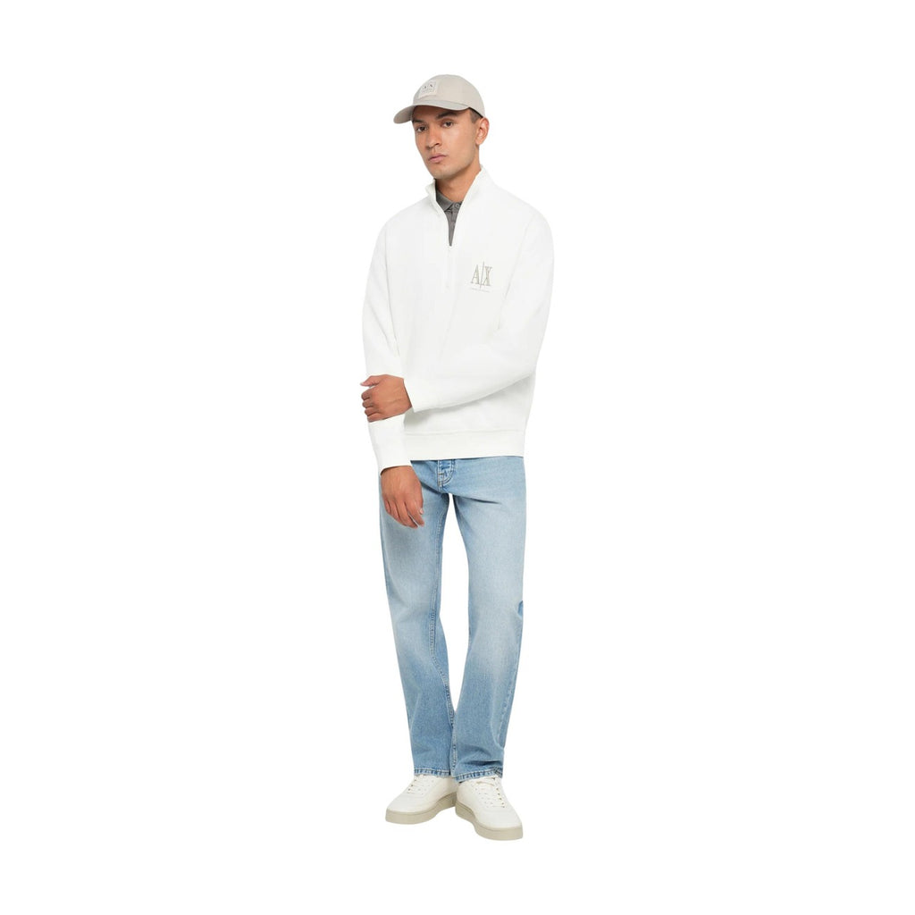 Armani Exchange - Armani Exchange Men Sweatshirts