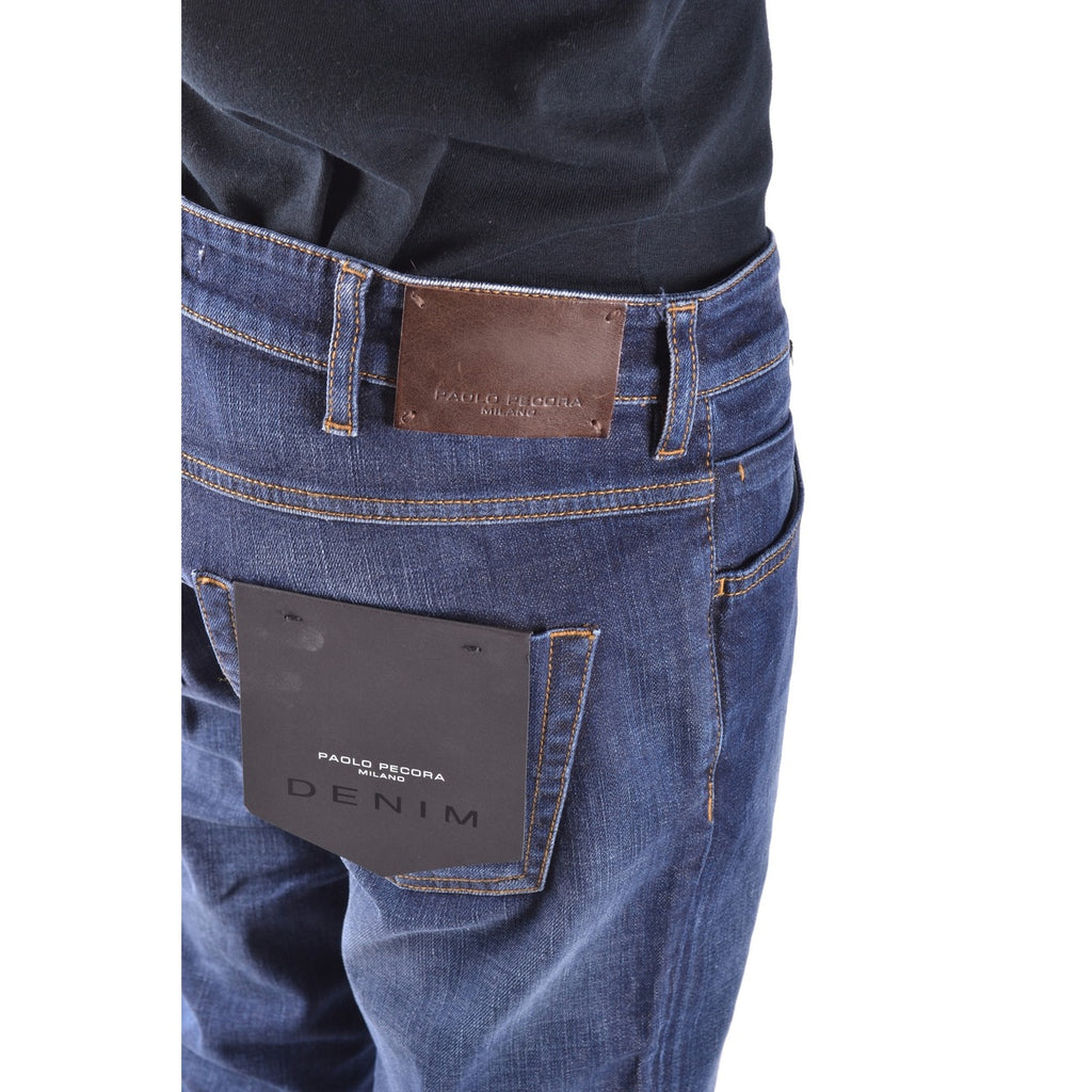 Paolo Pecora - Paolo Pecora Men Jeans