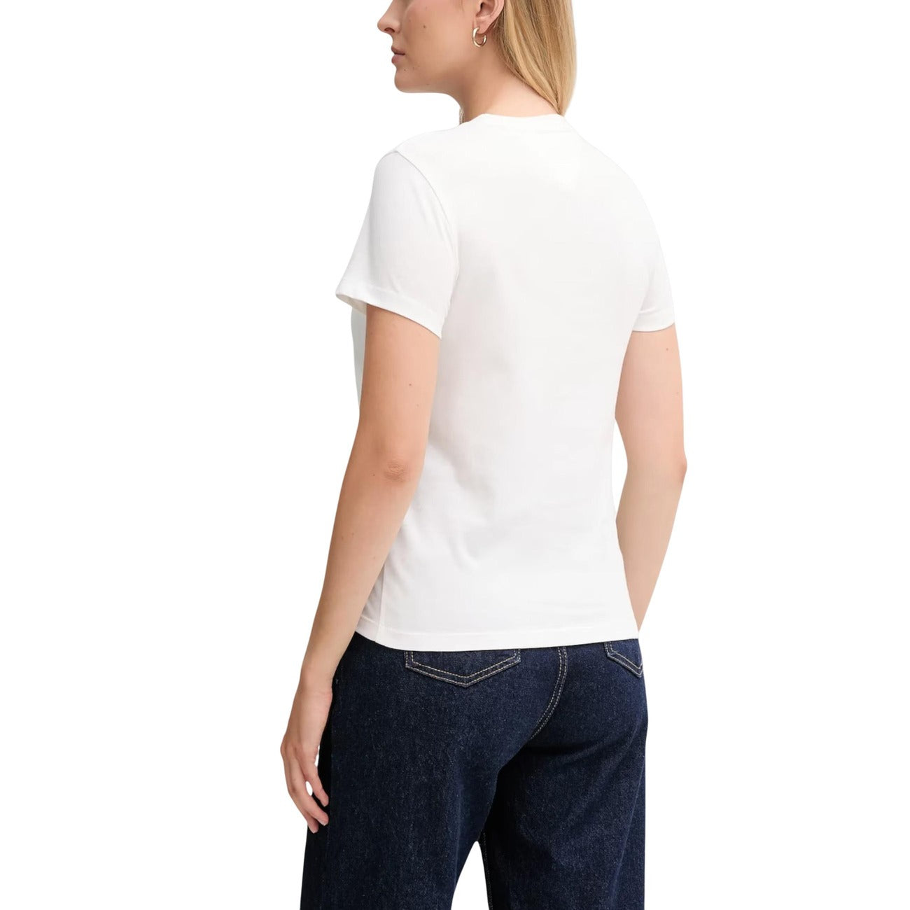 Tommy Hilfiger Jeans - Tommy Hilfiger Jeans  Women T-Shirt