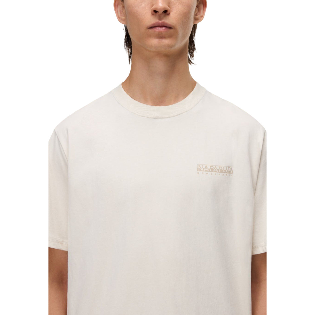 Napapijri - Napapijri Men T-Shirt