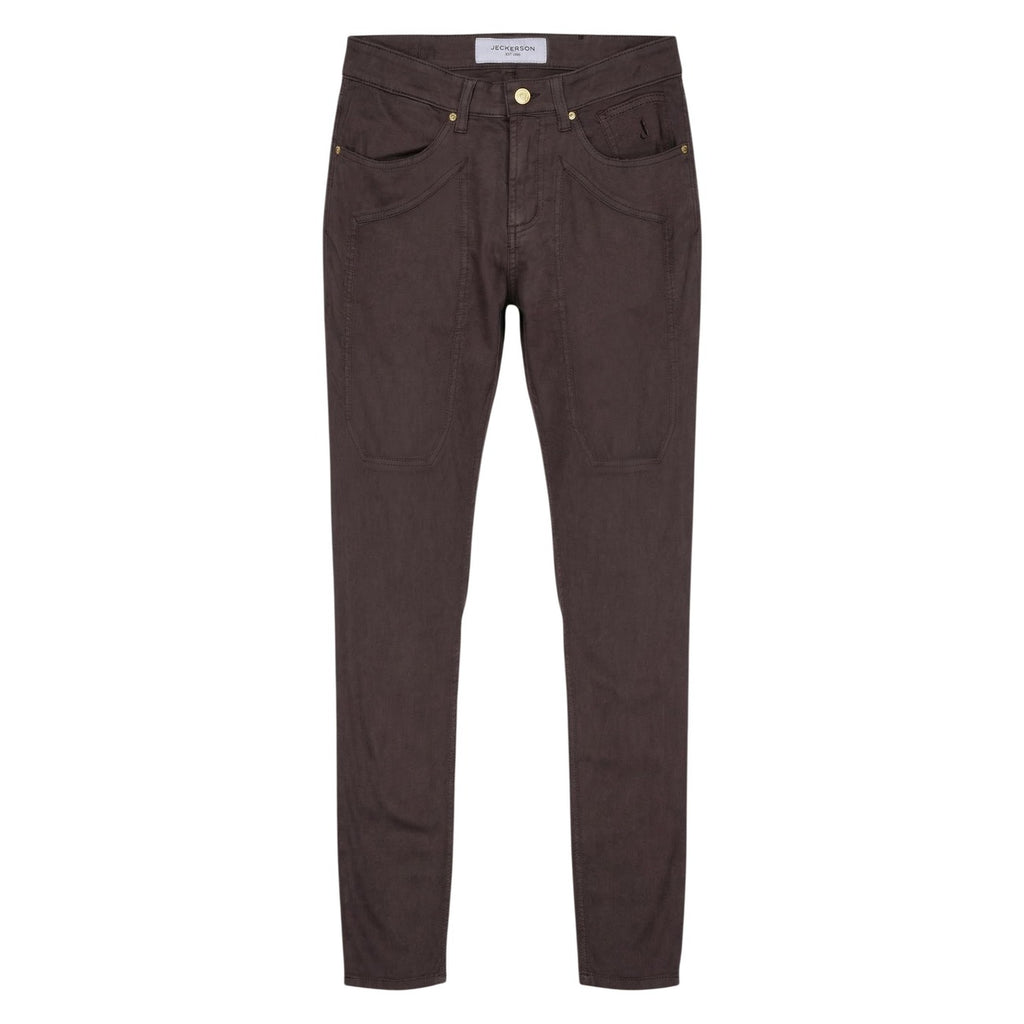 Jeckerson - Jeckerson Men Trousers