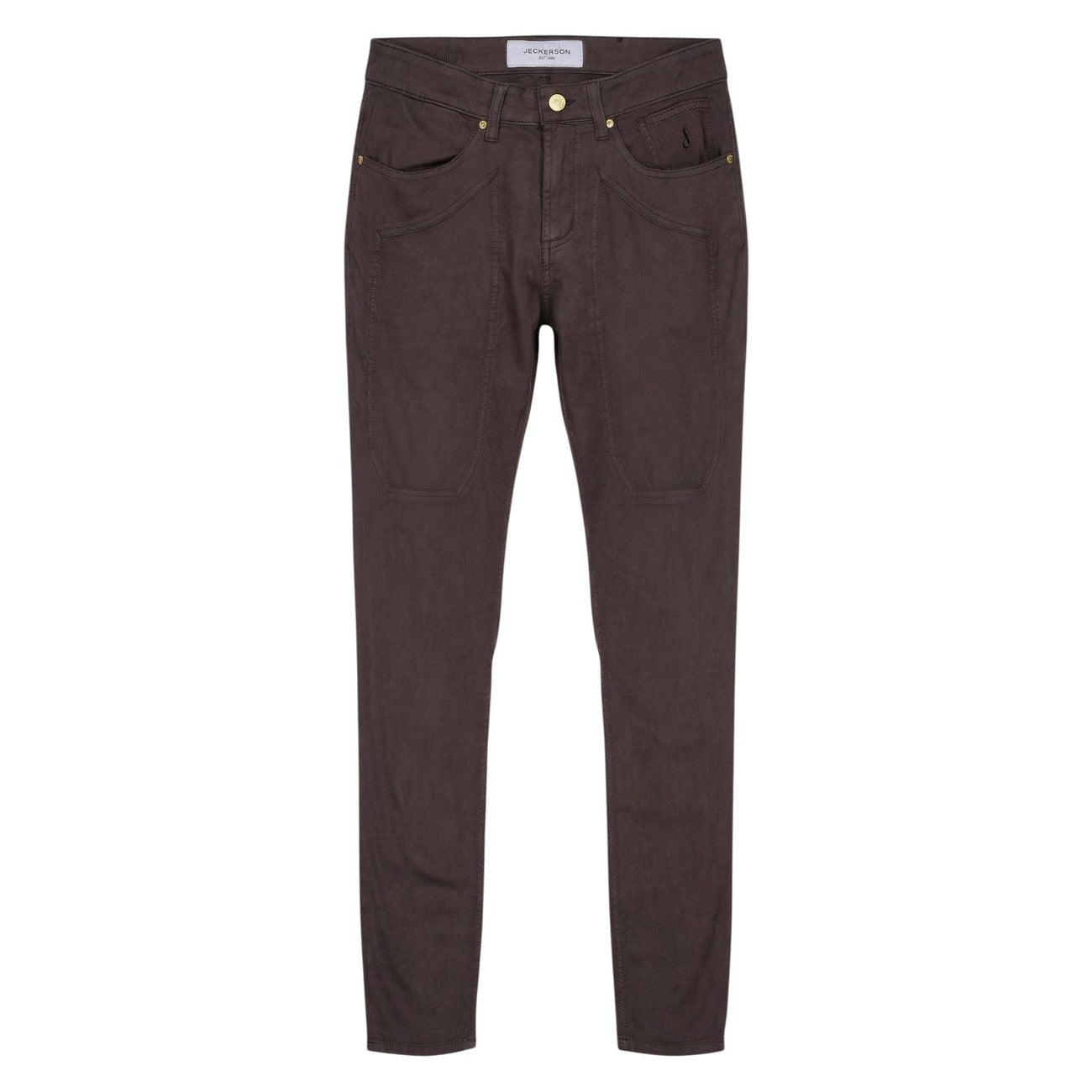 Jeckerson - Jeckerson Men Trousers