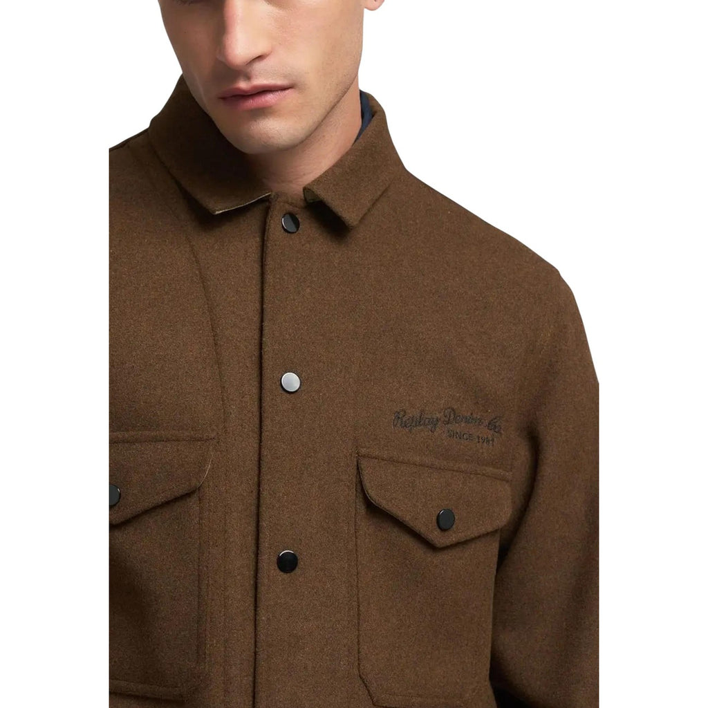 Replay - Replay Men Blazer