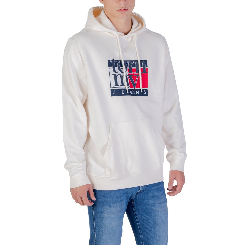 Tommy Hilfiger Jeans - Tommy Hilfiger Jeans Men Sweatshirts