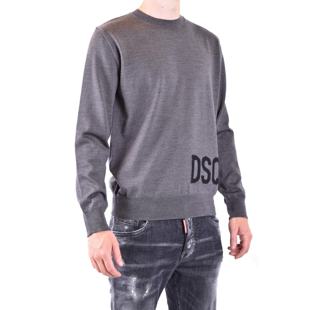 Dsquared2 - Dsquared2 Men Knitwear
