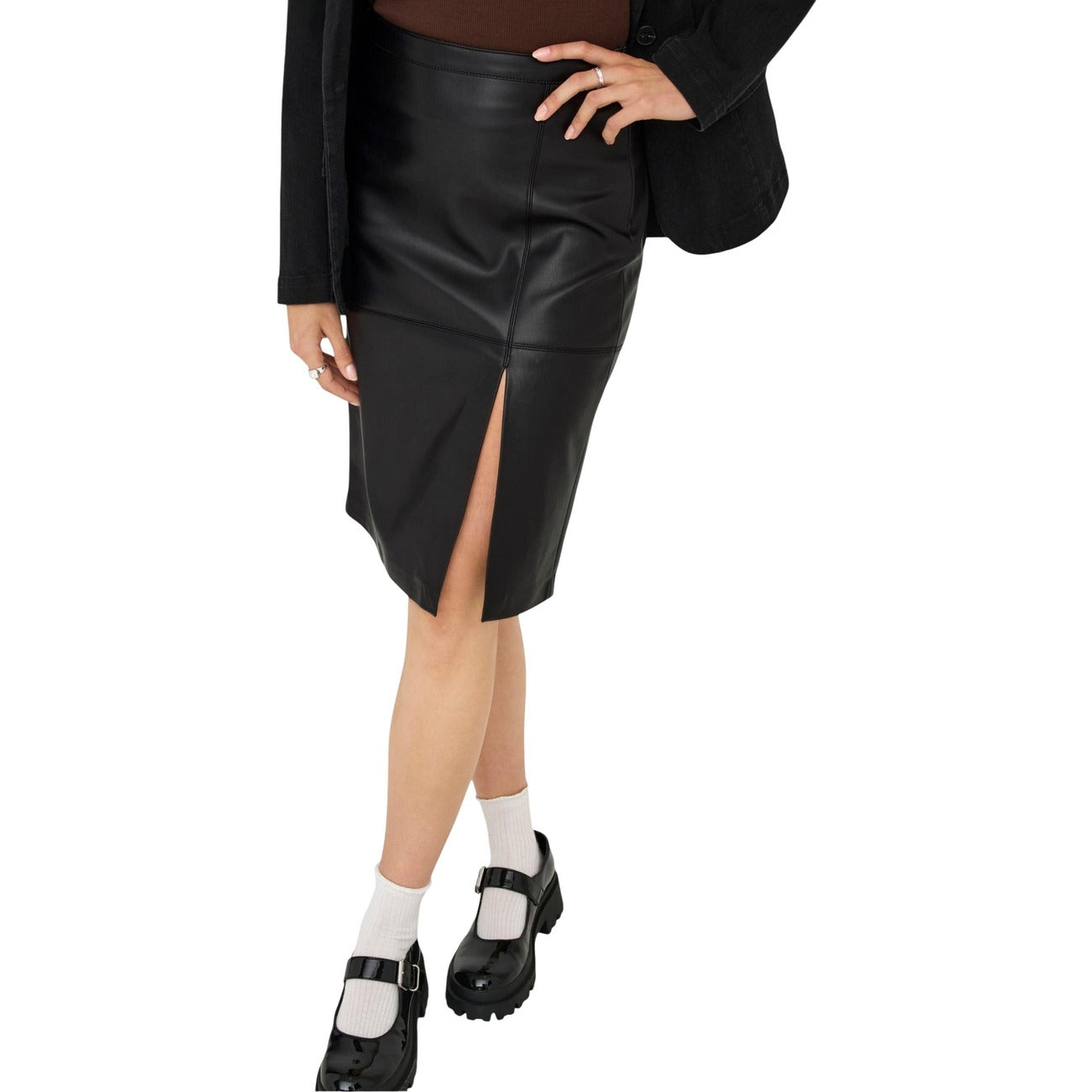 Only - Only  Women Skirt