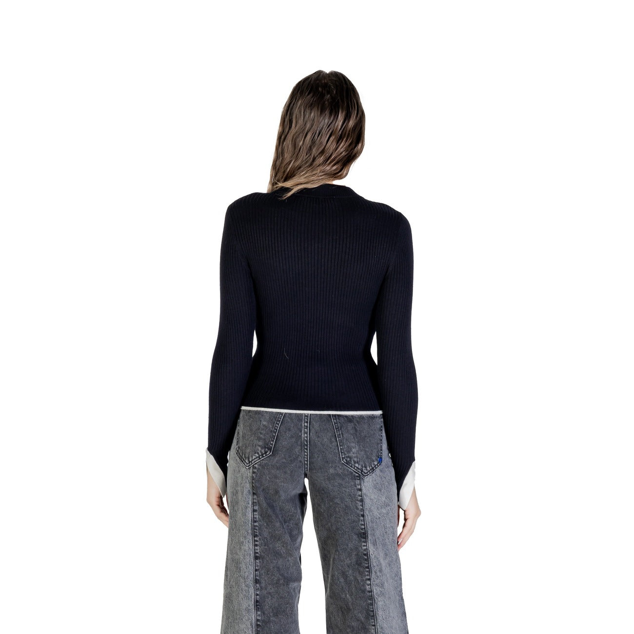 Karl Lagerfeld Jeans - Karl Lagerfeld Jeans  Women Knitwear