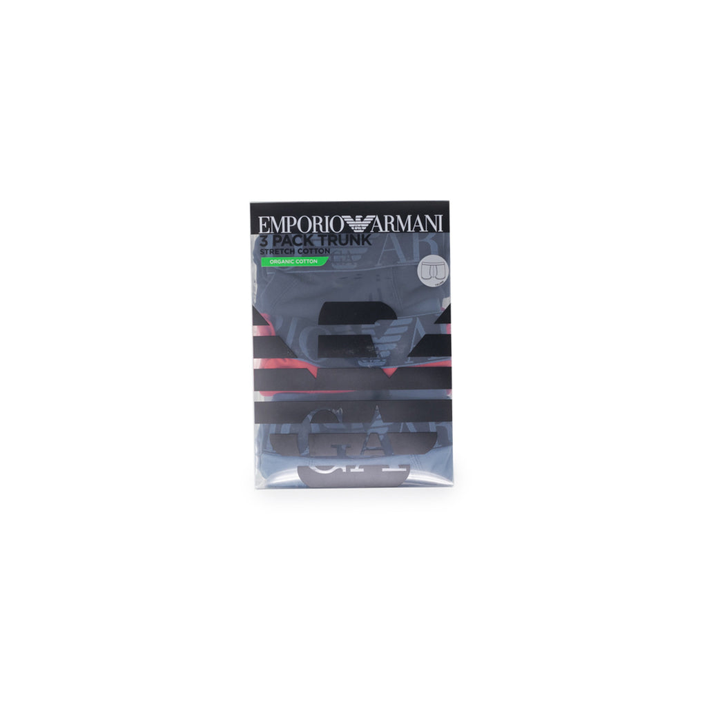 Emporio Armani Underwear - Emporio Armani Underwear Men Underwear