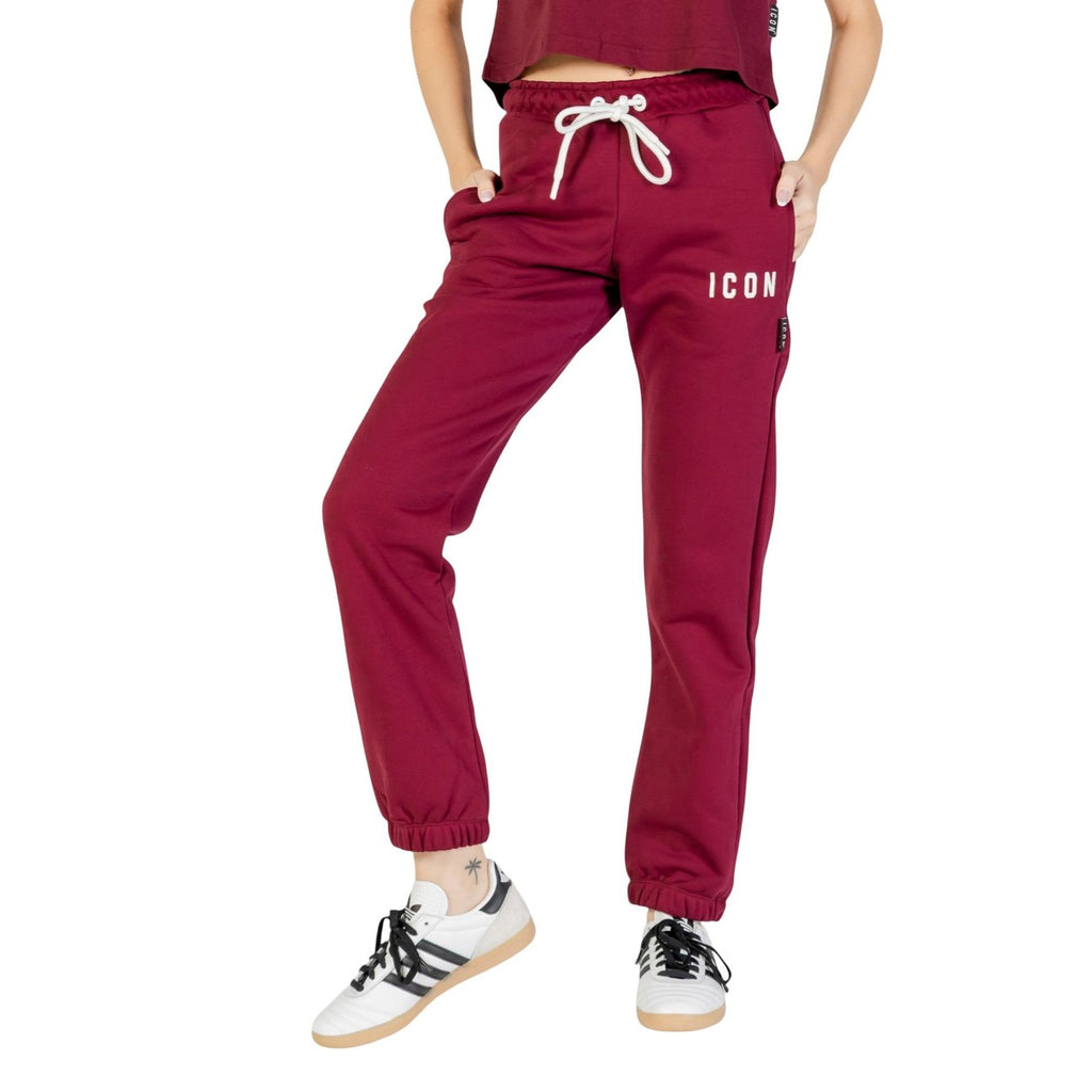 Icon - Icon  Women Trousers