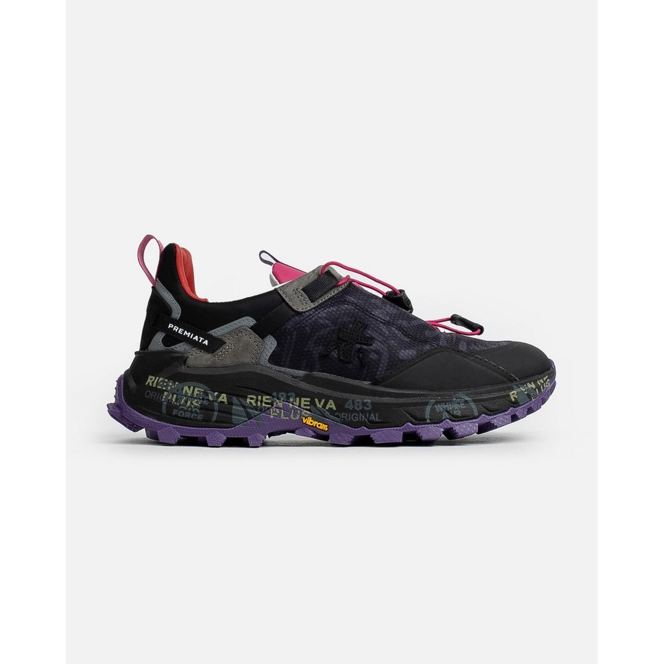 Premiata - Premiata  Women Sneakers