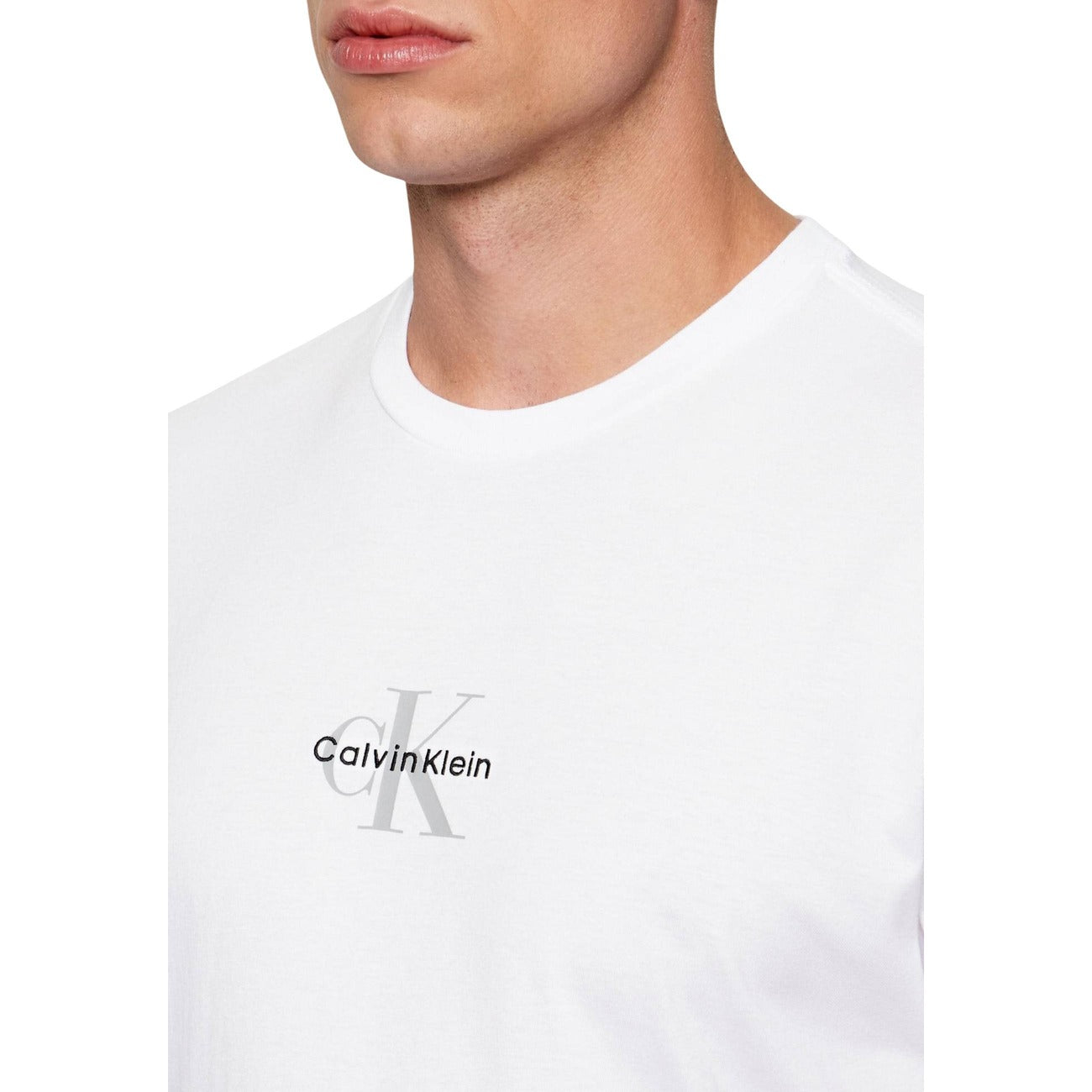 Calvin Klein Jeans - Calvin Klein Jeans Men T-Shirt