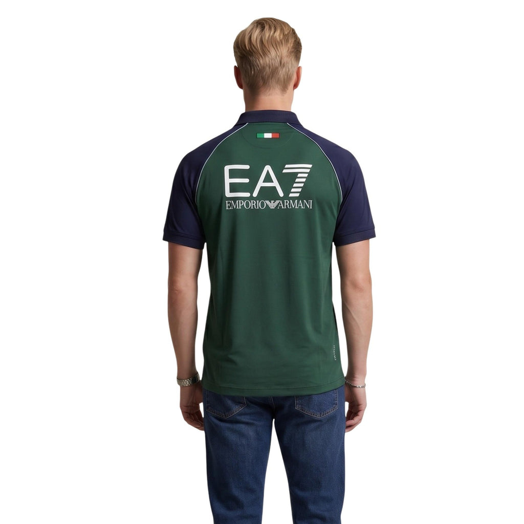 Ea7 - Ea7 Men Polo