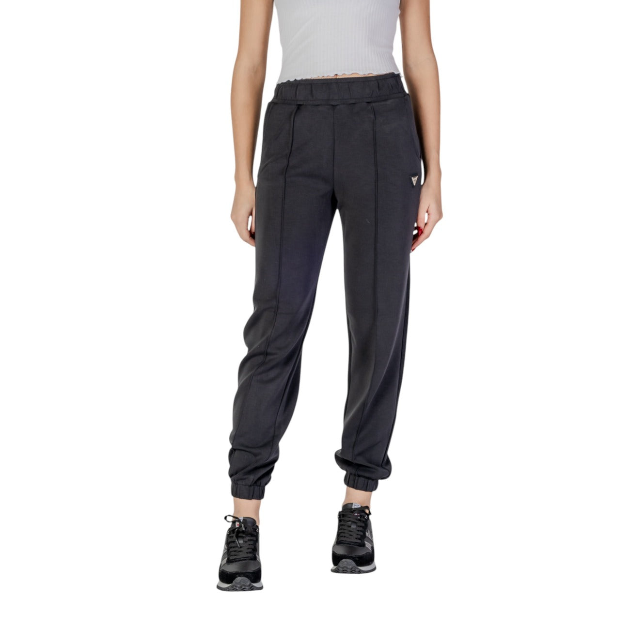 Guess Active - Guess Active  Women Trousers
