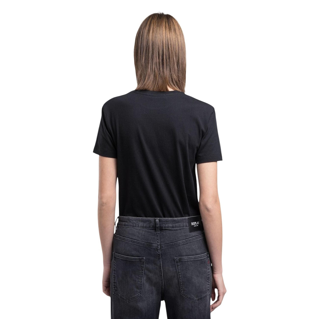 Replay - Replay  Women T-Shirt