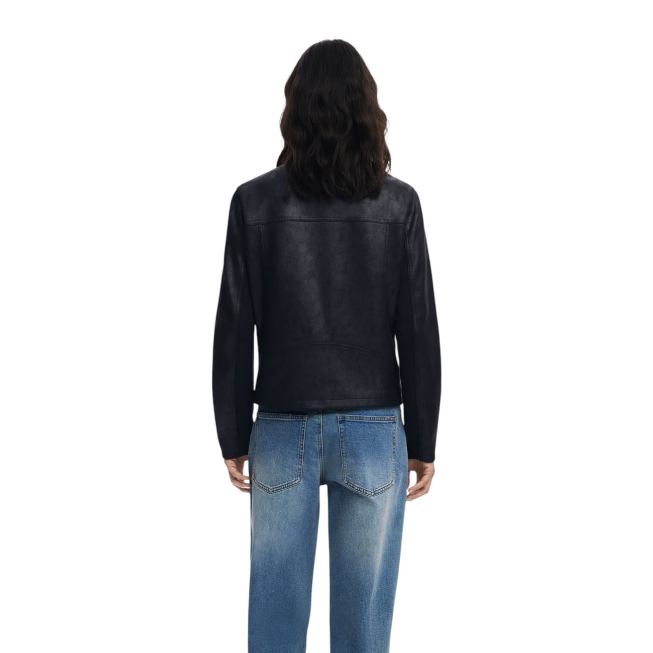 Desigual - Desigual  Women Blazer