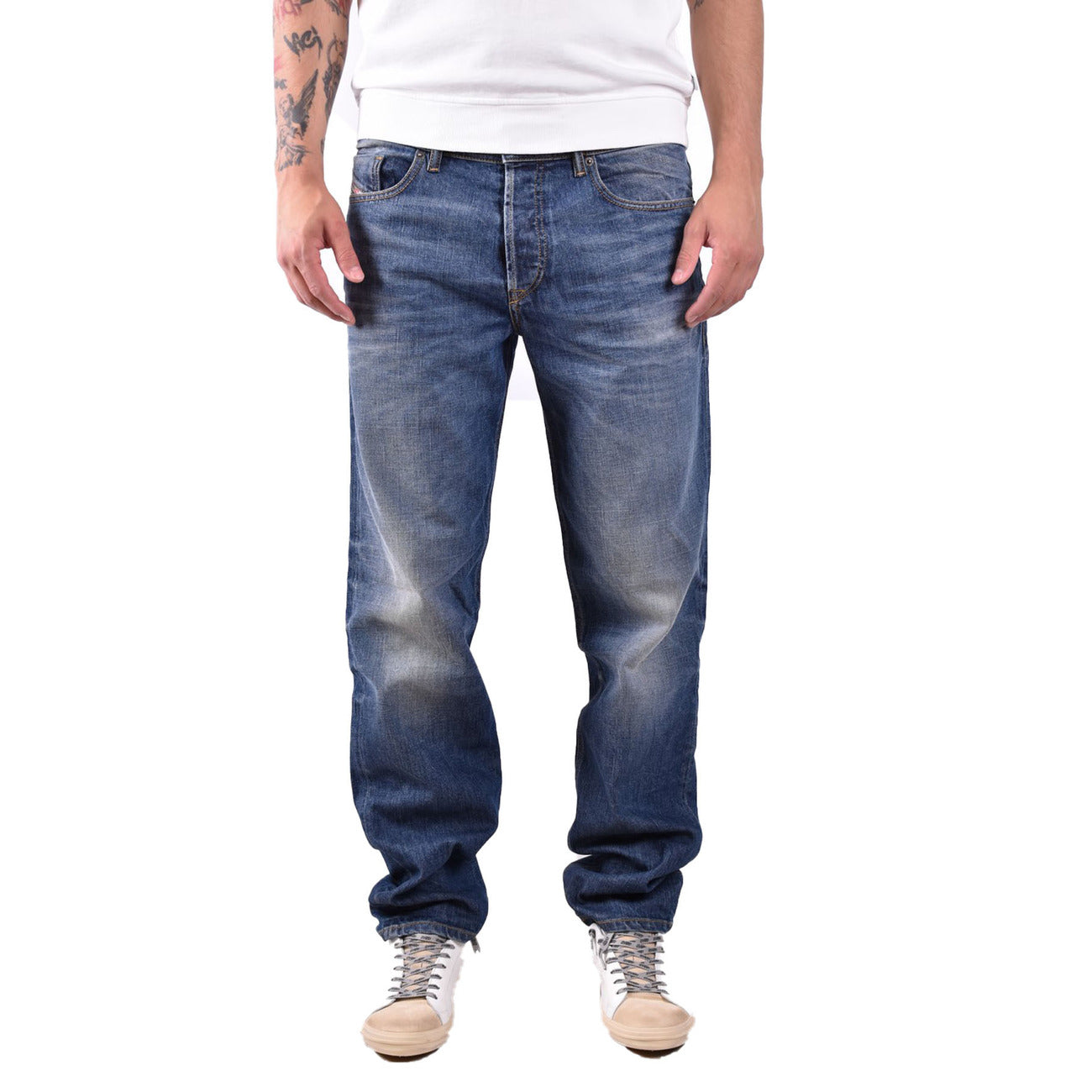 Diesel - Diesel Men Jeans