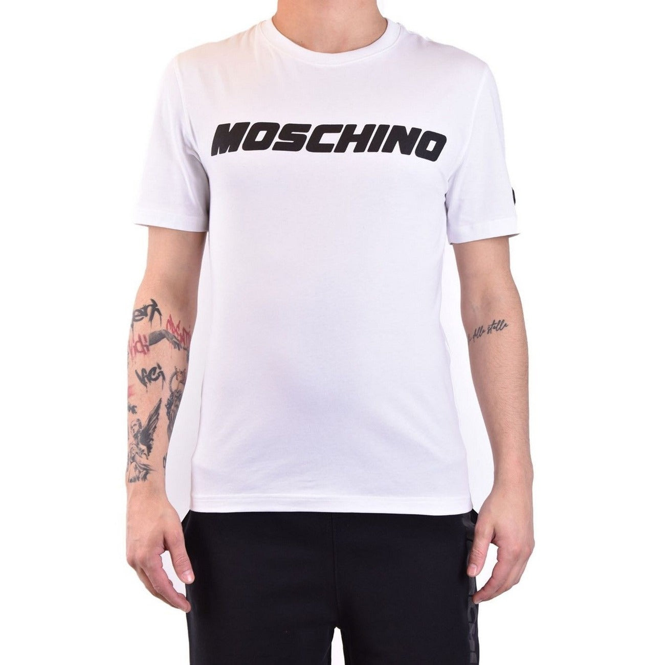 Moschino - Moschino Men T-Shirt