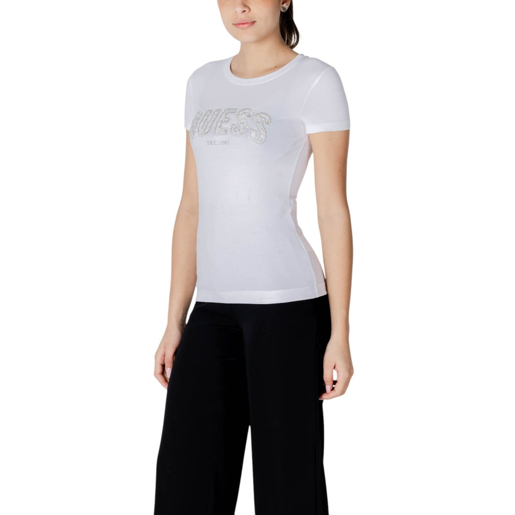 Guess - Guess  Women T-Shirt