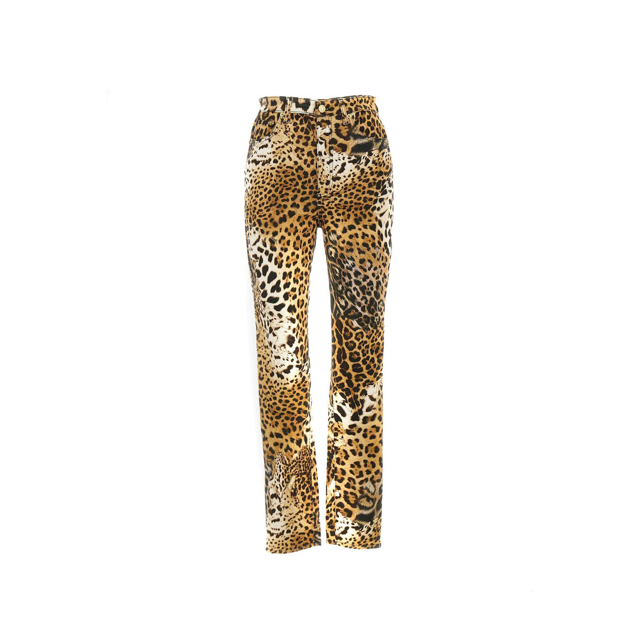 Roberto Cavalli - Roberto Cavalli  Women Trousers