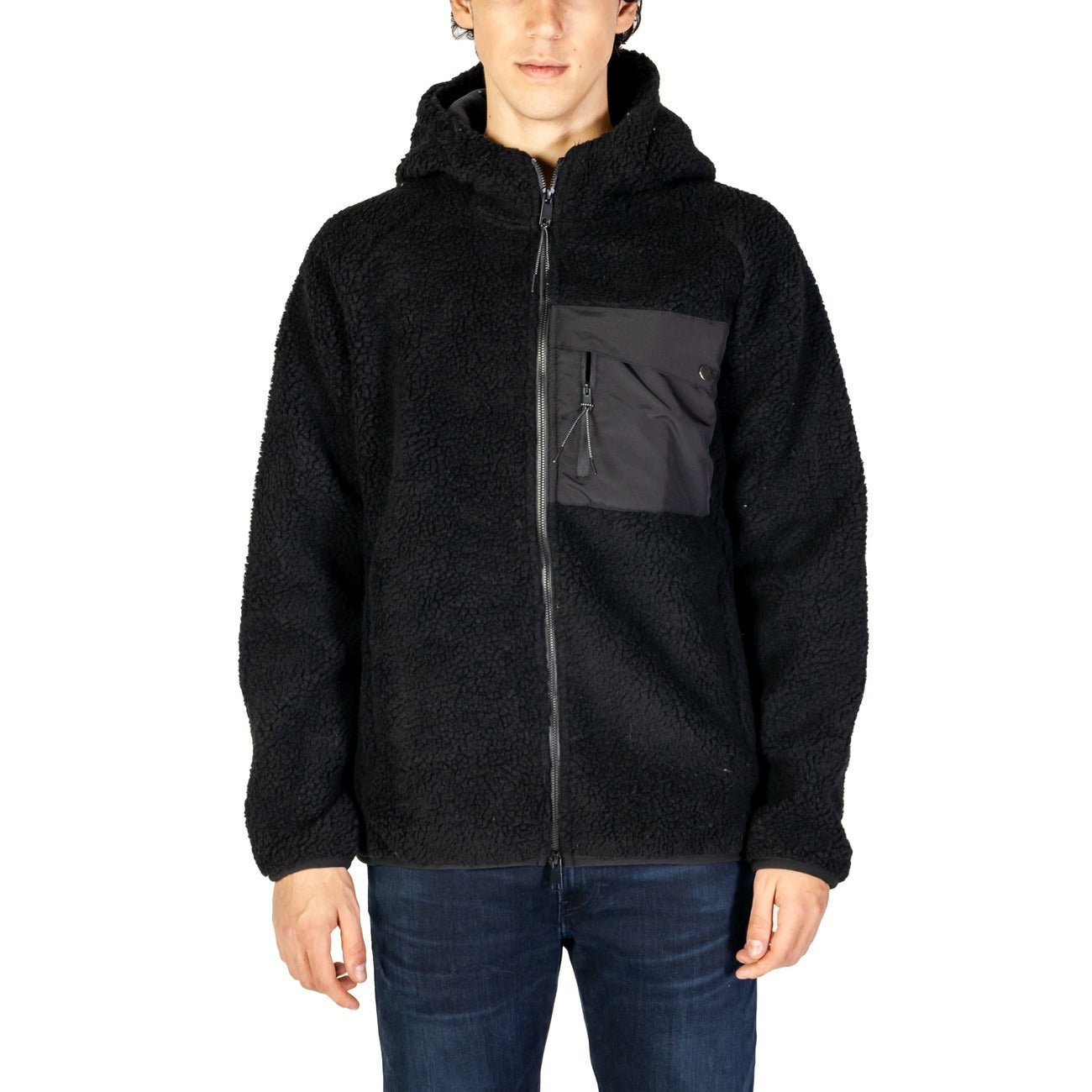 Hydra Clothing - Hydra Clothing Men Jacket