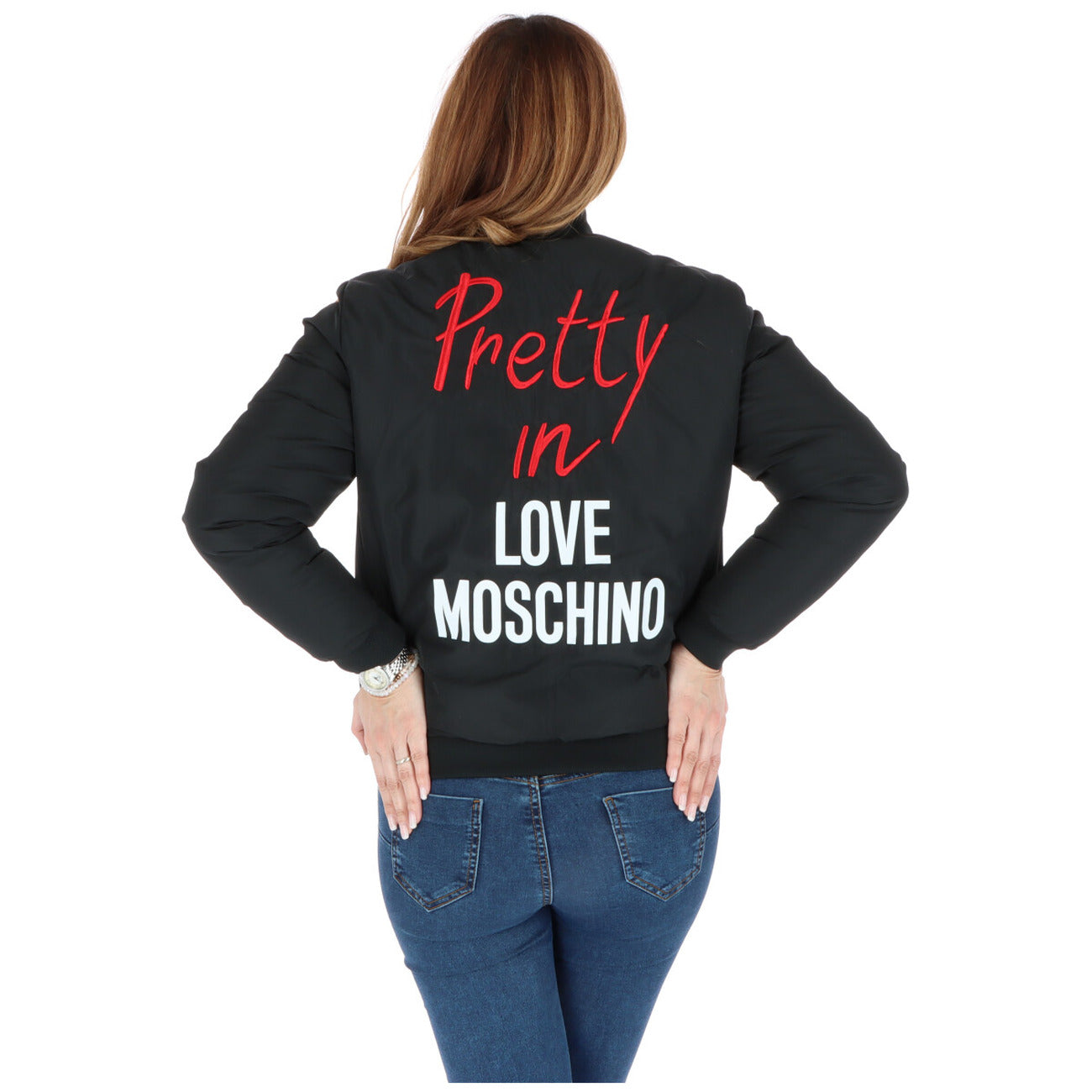 Love Moschino - Love Moschino  Women Jacket