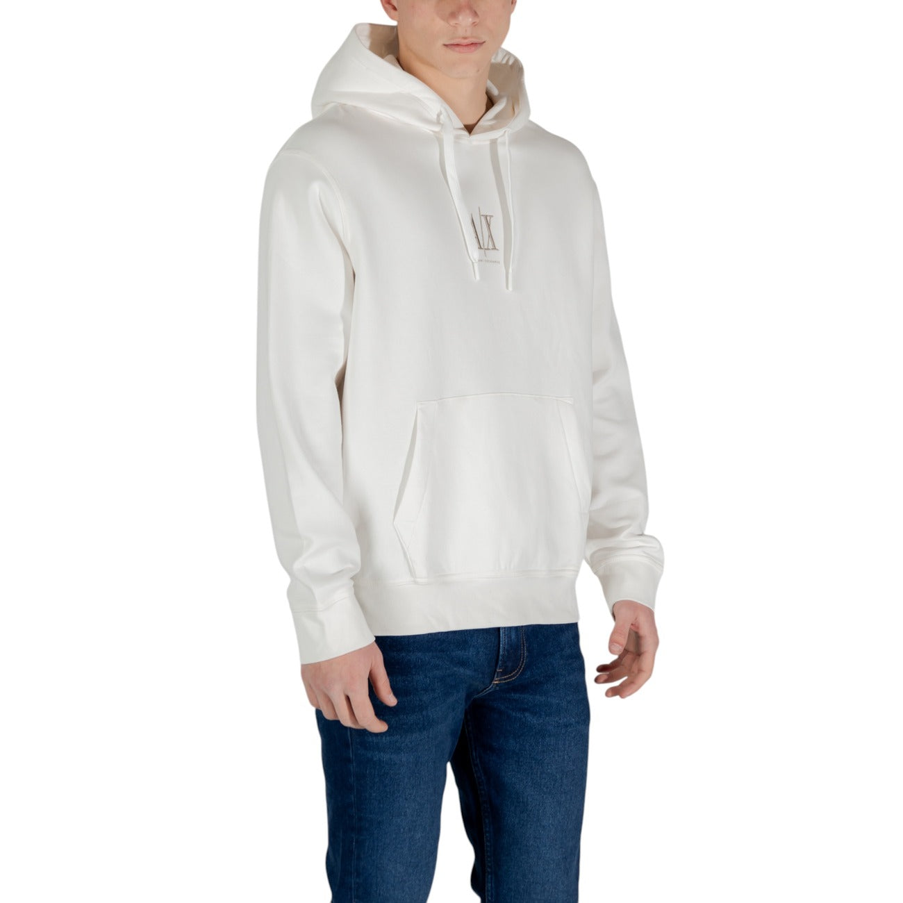 Armani Exchange - Armani Exchange Men Sweatshirts