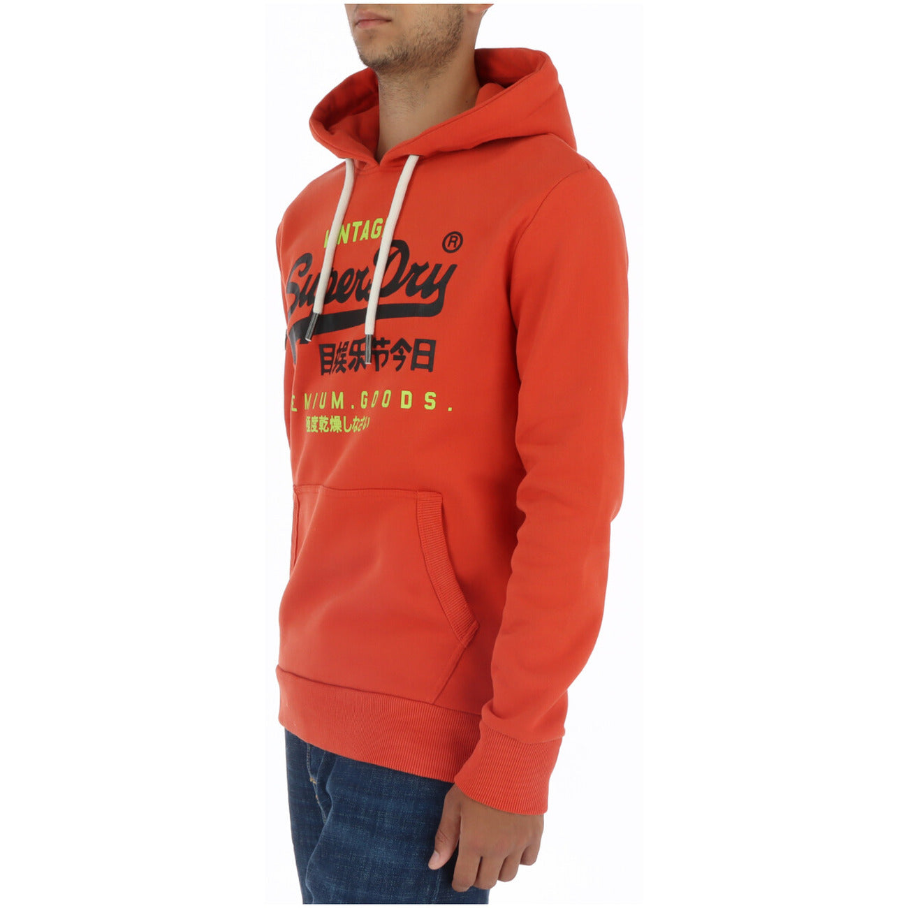 Superdry - Superdry Men Sweatshirts