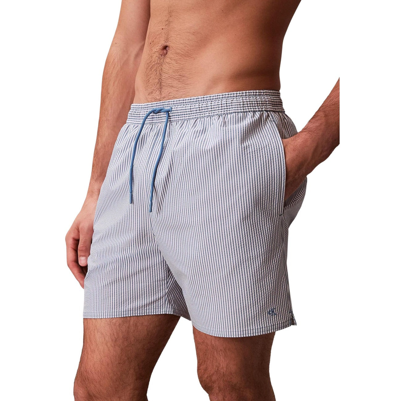 Calvin Klein Jeans - Calvin Klein Jeans Men Swimwear
