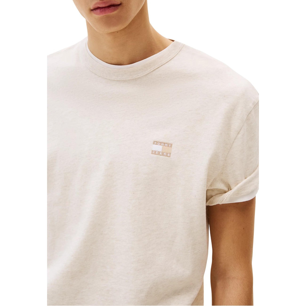 Tommy Hilfiger Jeans - Tommy Hilfiger Jeans Men T-Shirt