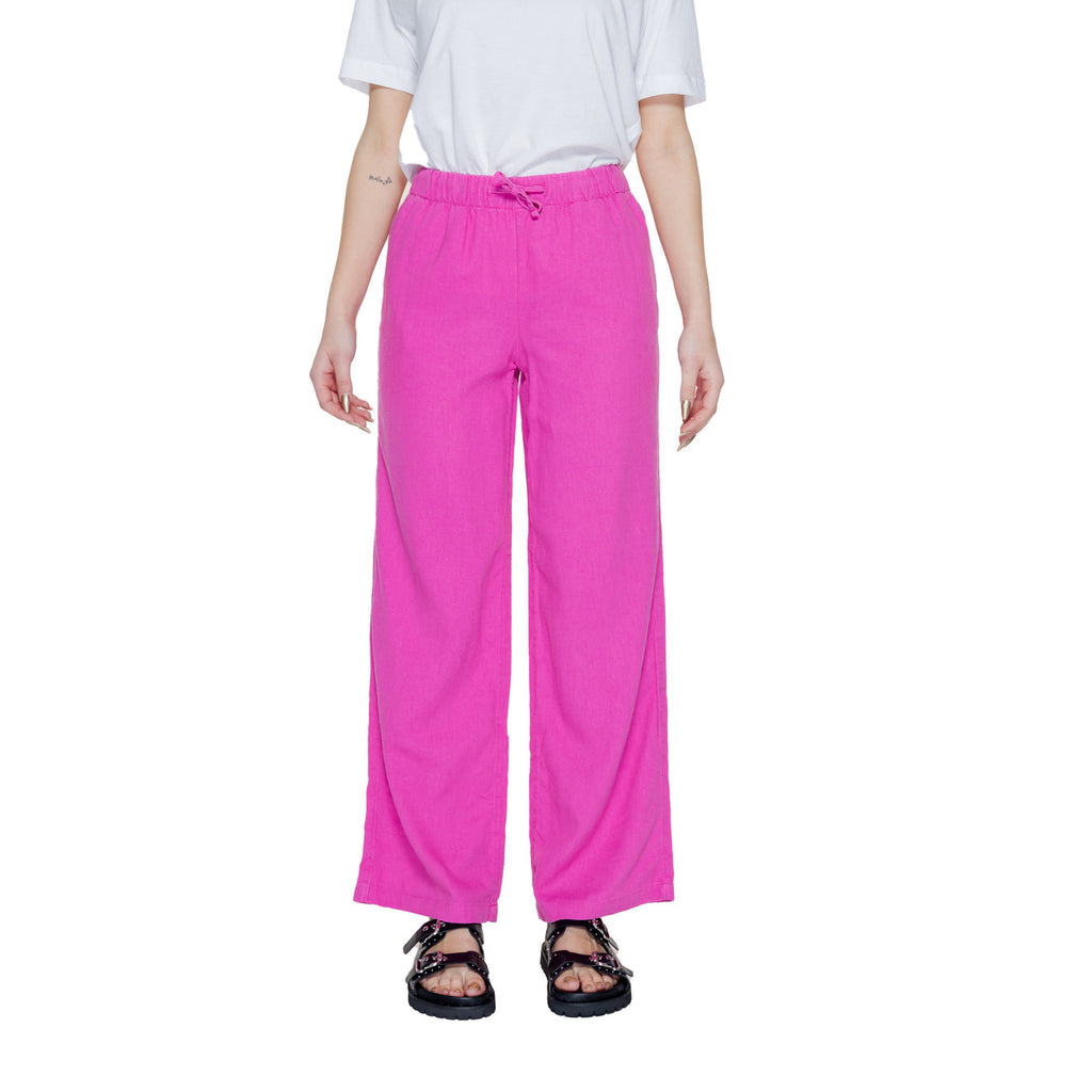 Only - Only  Women Trousers