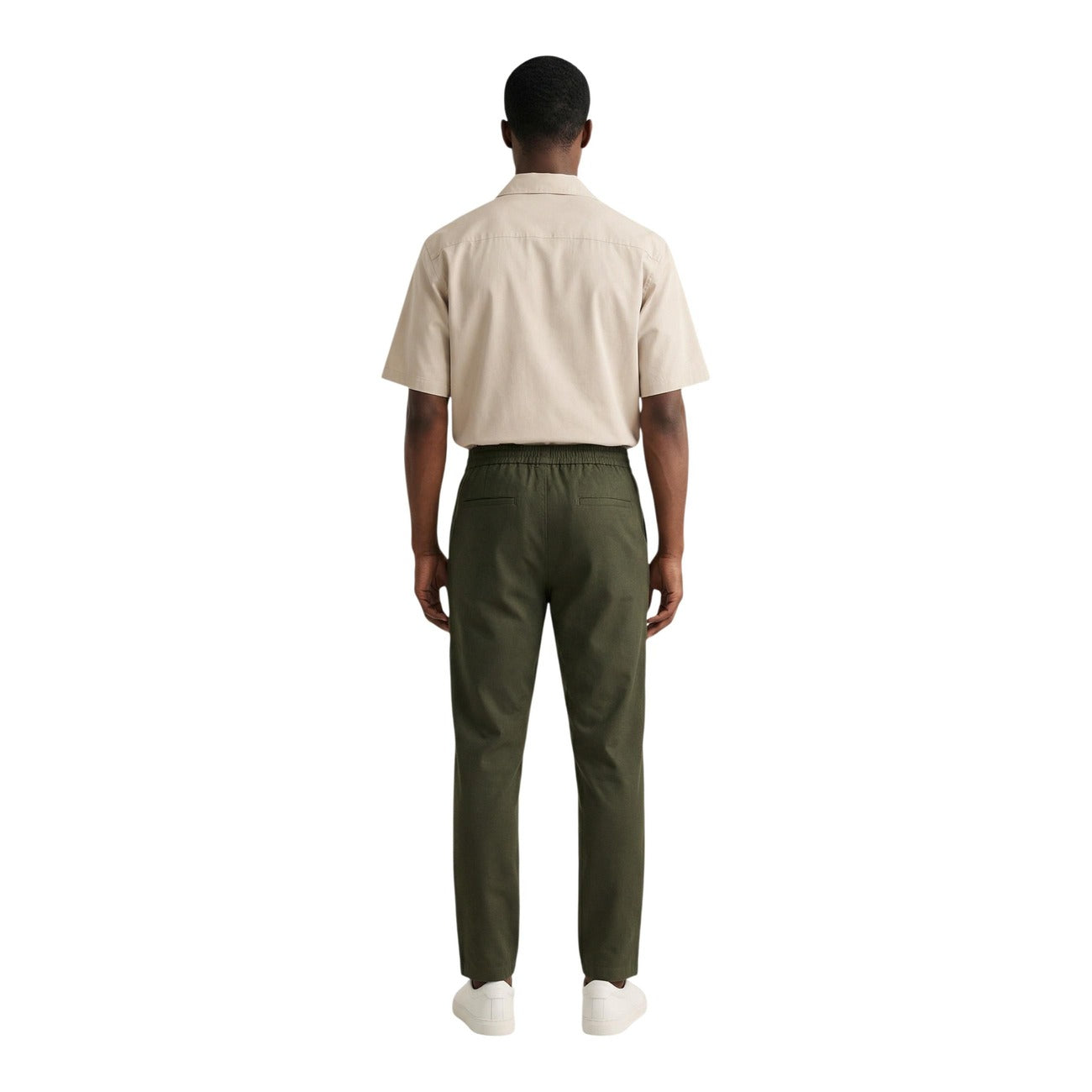 Only & Sons - Only & Sons Men Trousers
