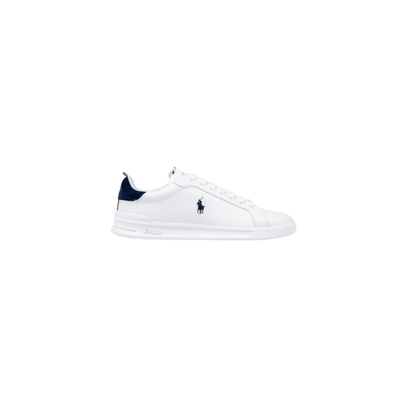 Ralph Lauren Men Sneakers