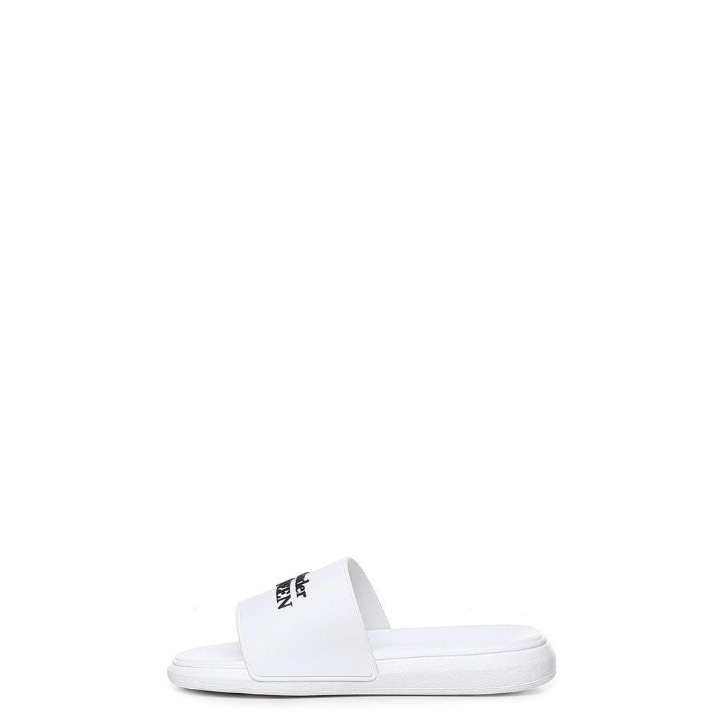 Alexander Mcqueen - Alexander Mcqueen Men Slippers