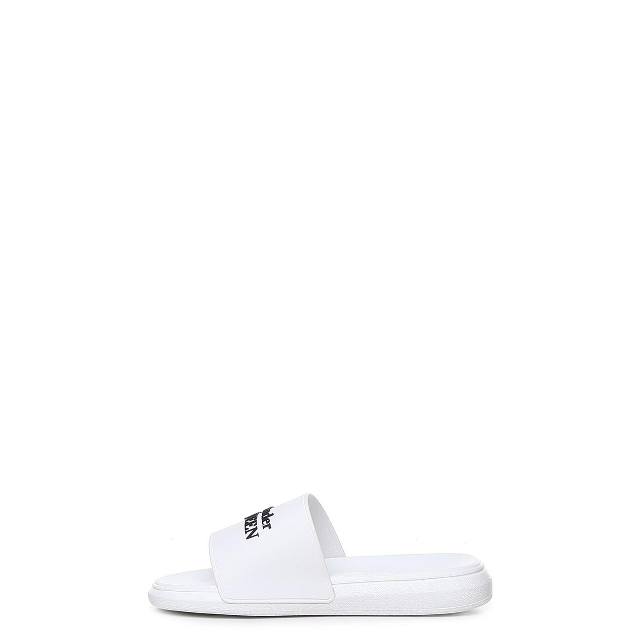 Alexander Mcqueen - Alexander Mcqueen Men Slippers
