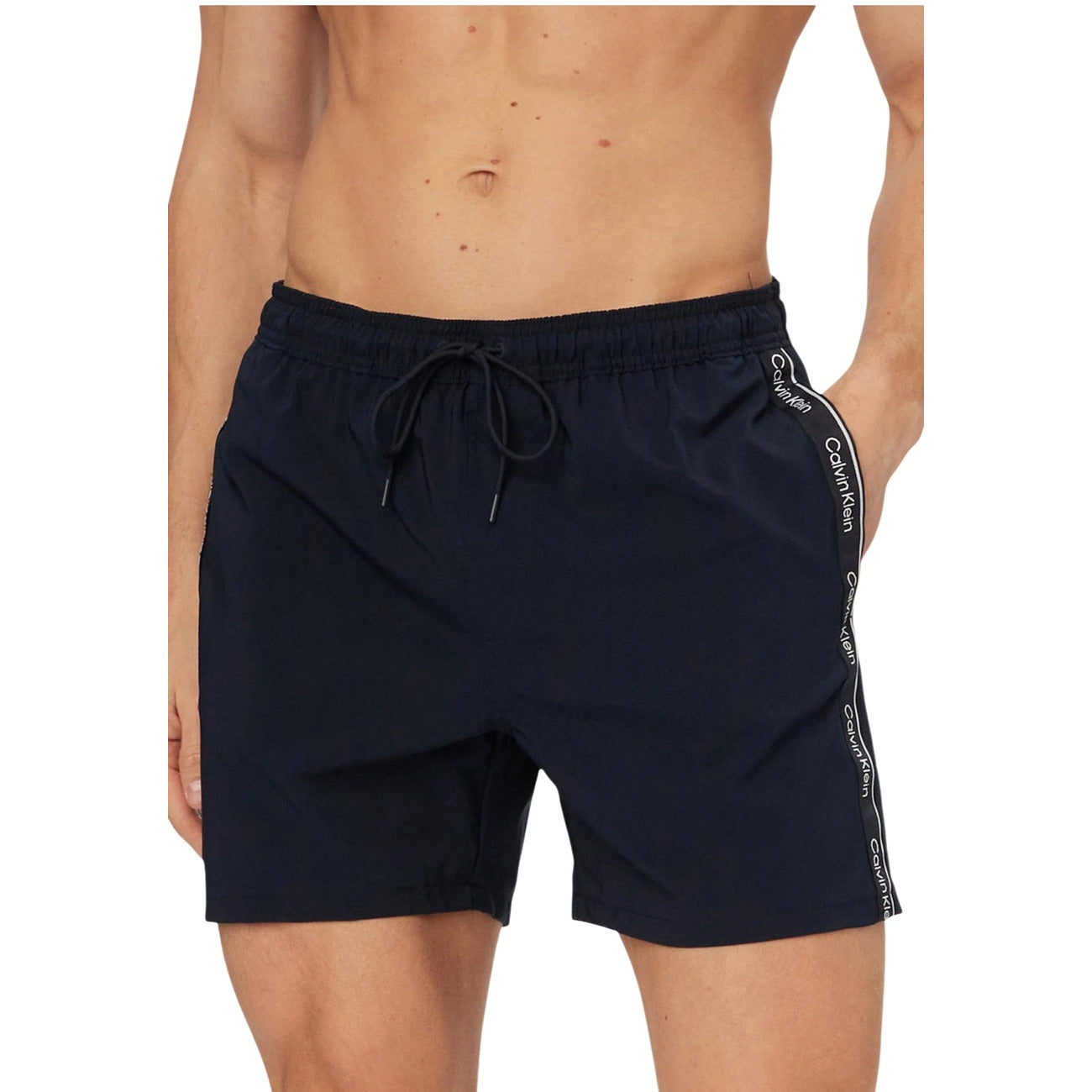 Calvin Klein Jeans - Calvin Klein Jeans Men Swimwear