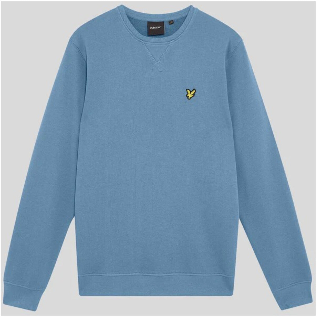 Lyle & Scott - Lyle & Scott Men Sweatshirts