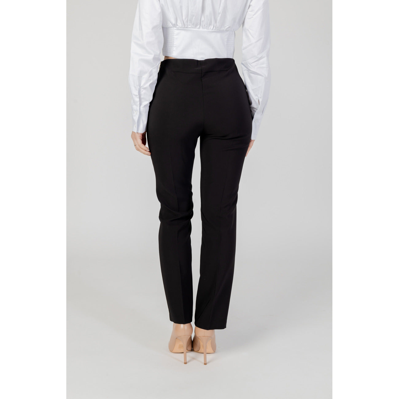 Sandro Ferrone - Sandro Ferrone  Women Trousers
