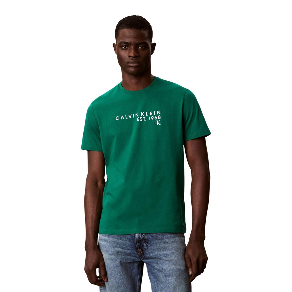 Calvin Klein - Calvin Klein Men T-Shirt